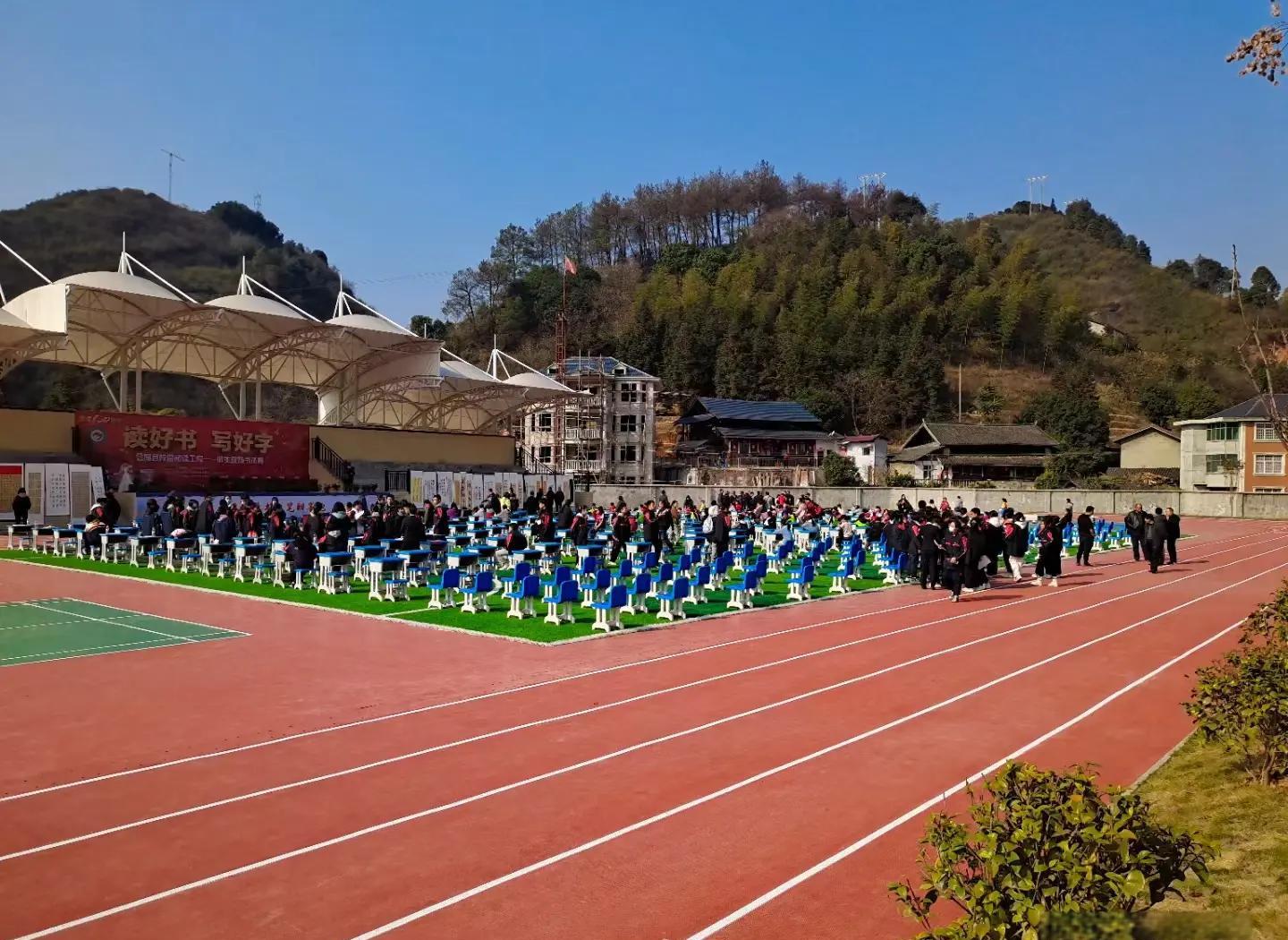 银川市硅PU篮球场 - 哪里好