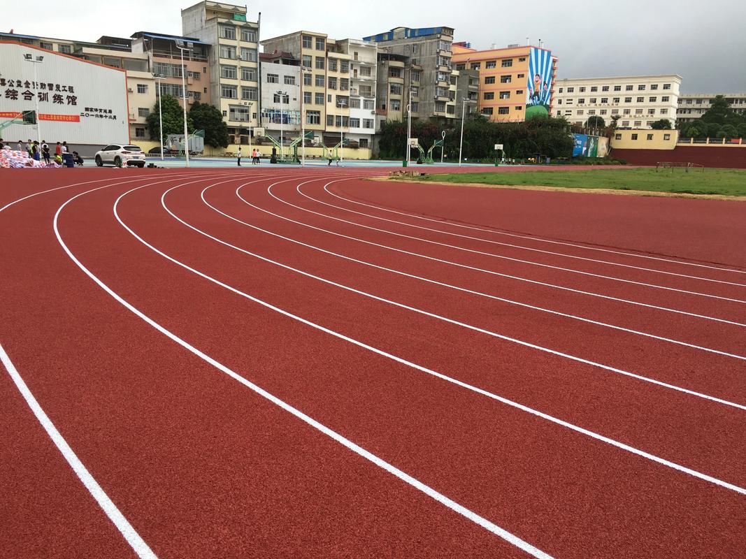 银川市EPDM颗粒塑胶跑道材料 - 排名